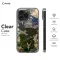 Fairycore Aesthetic Cottagecore Angel Collage iPhone 16 Pro Phone Case - Image 7