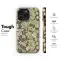 iPhone 16 Pro Floral Vintage Design Phone Case - Image 6