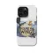 Dragon Fourth Wing Acotar iPhone 16 Pro Phone Case - Image 1
