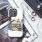 Dragon Fourth Wing Acotar iPhone 16 Pro Phone Case - Image 3