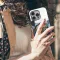 Dragon Fourth Wing Acotar iPhone 16 Pro Phone Case - Image 4