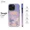 Dragon Fourth Wing Acotar iPhone 16 Pro Phone Case - Image 5