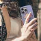 Dragon Fourth Wing Acotar iPhone 16 Pro Phone Case - Image 4