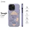 Dragon Fourth Wing Acotar iPhone 16 Pro Phone Case - Image 5