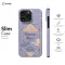 Dragon Fourth Wing Acotar iPhone 16 Pro Phone Case - Image 6