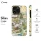 Frog and Toad iPhone 16 Pro Phone Case - Image 6
