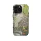 Frog and Toad iPhone 16 Pro Phone Case - Image 1