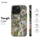 Frog and Toad iPhone 16 Pro Phone Case - Image 5