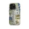 Frog and Toad iPhone 16 Pro Phone Case - Image 1
