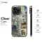 Frog and Toad iPhone 16 Pro Phone Case - Image 7