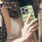 Frog pattern iPhone 16 Pro Phone Case - Image 4