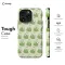 Frog pattern iPhone 16 Pro Phone Case - Image 5