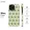 Frog pattern iPhone 16 Pro Phone Case - Image 6