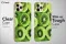 Fruit Kiwi Strawberry Watermelon iPhone 16 Pro Phone Case - Image 5
