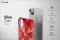 Fruit Kiwi Strawberry Watermelon iPhone 16 Pro Phone Case - Image 7