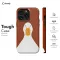 Funny Duck iPhone 16 Pro Phone Case - Image 5