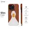 Funny Duck iPhone 16 Pro Phone Case - Image 6