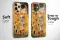 Gustav Klimt Klimt Art iPhone 16 Pro Phone Case - Image 3