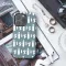 Halloween Ghost Seamless iPhone 16 Pro Phone Case - Image 3