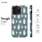 Halloween Ghost Seamless iPhone 16 Pro Phone Case - Image 5