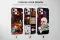 Halloween Quote Funny Cute Aesthetic iPhone 16 Pro Phone Case - Image 1