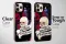 Halloween Quote Funny Cute Aesthetic iPhone 16 Pro Phone Case - Image 4