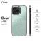 Hand Drawn Pastel Monochrome Easter iPhone 16 Pro Phone Case - Image 7
