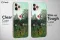 Henri Rousseau Aesthetic Famous Painting iPhone 16 Pro Phone Case - Image 2