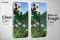 Henri Rousseau Aesthetic Famous Painting iPhone 16 Pro Phone Case - Image 3