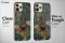 Henri Rousseau Aesthetic Famous Painting iPhone 16 Pro Phone Case - Image 5
