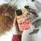 Italy Summer Food iPhone 16 Pro Phone Case - Image 2