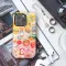 Italy Summer Food iPhone 16 Pro Phone Case - Image 3