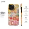 Italy Summer Food iPhone 16 Pro Phone Case - Image 6