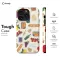 Italy Summer Food iPhone 16 Pro Phone Case - Image 5