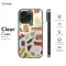 Italy Summer Food iPhone 16 Pro Phone Case - Image 7