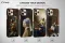 Johannes Vermeer Baroque Art iPhone 16 Pro Phone Case - Image 1