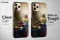 Johannes Vermeer Baroque Art iPhone 16 Pro Phone Case - Image 4