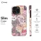 Kawaii Cats Lovely iPhone 16 Pro Phone Case - Image 6