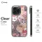 Kawaii Cats Lovely iPhone 16 Pro Phone Case - Image 7