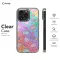 Kawaii Cats Rainbow iPhone 16 Pro Phone Case - Image 7