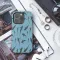 Kids Cartoon Shark iPhone 16 Pro Phone Case - Image 3