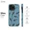 Kids Cartoon Shark iPhone 16 Pro Phone Case - Image 6