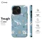 Kids Cartoon Shark iPhone 16 Pro Phone Case - Image 5