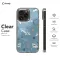 Kids Cartoon Shark iPhone 16 Pro Phone Case - Image 7