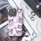 Kuromi iPhone 16 Pro Phone Case - Image 3