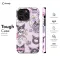 Kuromi iPhone 16 Pro Phone Case - Image 5