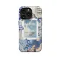 Love Letter to Summer Coastal iPhone 16 Pro Phone Case - Image 1