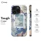 Love Letter to Summer Coastal iPhone 16 Pro Phone Case - Image 5