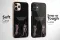 Meaningful Deep Quote Stefan, Damon, Salvatore, and Elena Soft iPhone 16 Pro Phone Case - Image 2