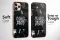 Meaningful Deep Quote Stefan, Damon, Salvatore, and Elena Soft iPhone 16 Pro Phone Case - Image 3